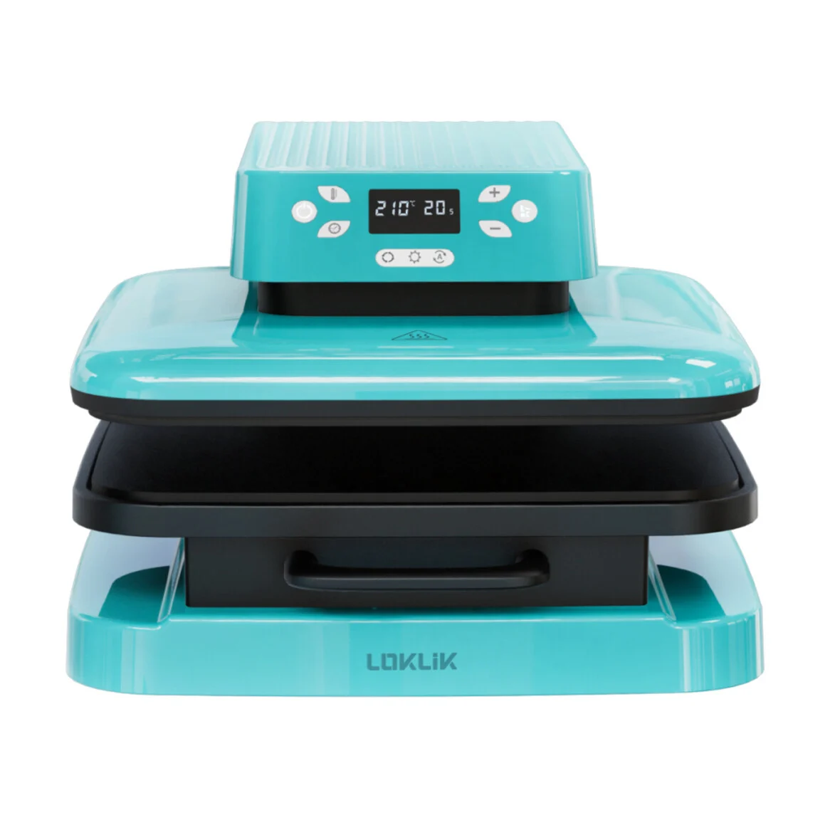 loklik-auto-heat-press-loklik-blue